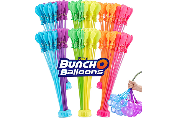 BUNCH O BALLONS水气球