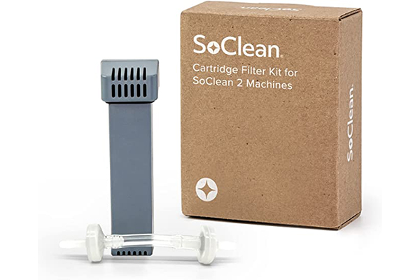 SoClean 消毒仪