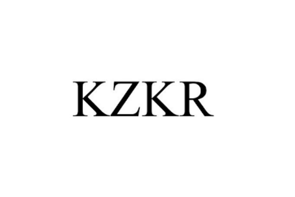 KZKR 商标
