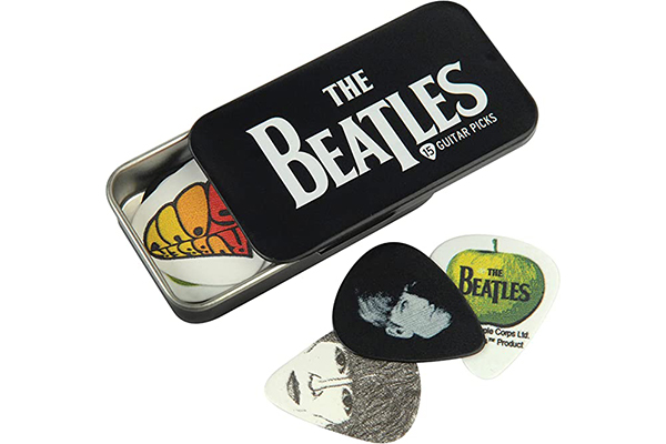 The Beatles 甲壳虫乐队